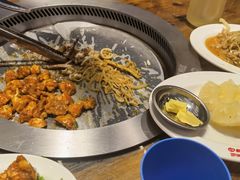 -三肥两瘦烤肉(鹿城店)