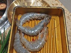 -姜胖胖首尔自助烤肉·街头小吃大排档(华熙店)