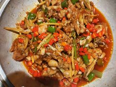 -辛香汇·现炒川菜(武进吾悦店)