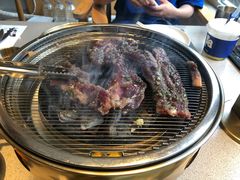 -味家烤肉烤鳗鱼牛排(西塔旗舰店)