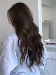 点击看大图 -MOKA HAIR SALON 烫染造型