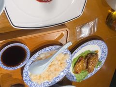-三凤酒家·百年无锡菜(清扬茂业店)