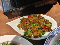 -乡里八闽·福州乡土菜(火车北站店)