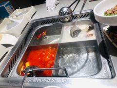 -海底捞火锅(群光广场店)