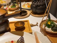 -叶叶菩提(太原别墅店)