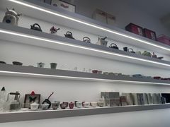 -虫二茶事(彭家巷店)