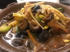 -香香海南菜餐厅