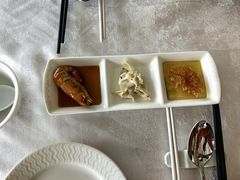 -上海新世界丽笙大酒店旋景餐厅(人民广场店)