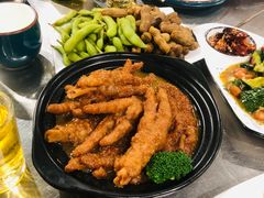 -壹加壹电烤串(总店)