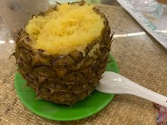 菠萝饭-多哥水傣味餐厅(司马巷店)