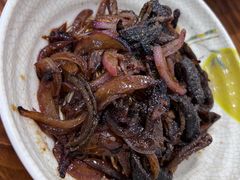 -言老头面馆(南环农贸市场店)
