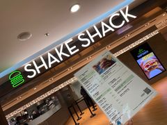 菜单-Shake Shack(西单大悦城店)