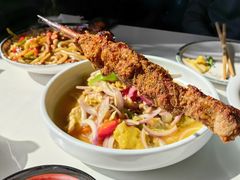 -帕米尔食府(白云观店)