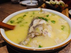 -香园茶社·金陵小灶(老门东店)