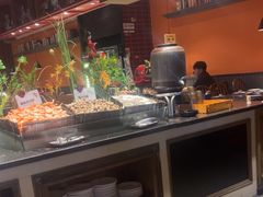 -钱小奴创意自助餐厅·原切谷饲安格斯畅吃(宁波奉化银泰店)