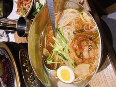 -泥炉烧肉师(新街口金銮巷店)