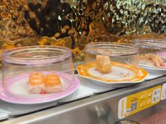-元气寿司(环球港店)