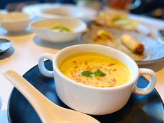 杨枝甘露-三号黄浦会Canton Table