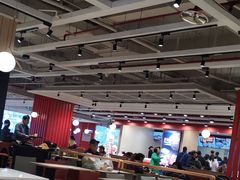大堂-乡村基(杨家坪建设店)