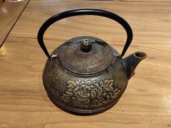 餐具摆设-顺承小院儿