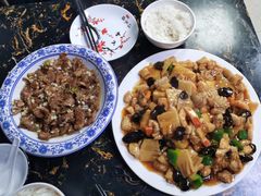 -食客居(缔景店)