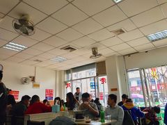 大堂-老殷锅仔