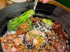 -秘密旅行Bonjour(黑金冠 江南西店)