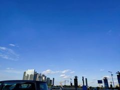 -一本柔道跆拳道馆(环球中心馆)