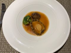 -香樟花园法式铁板烧(恒隆广场店)