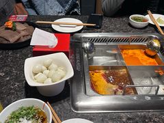 -海底捞火锅(稻河古街夜宵主题店)