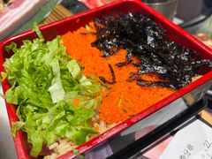 -韩宫宴炭火烤肉(印象城店)