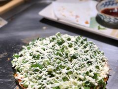 -日葵 大阪烧ひまり(仙霞路店)