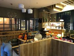 -缇纳甜妮·西餐·甜点(商字店)