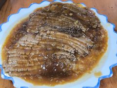 -协顺园回头馆(南顺城路店)