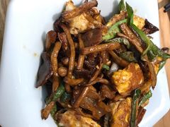 农家一碗香-宏记广东客家菜(丰汇店)