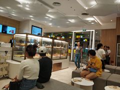 -奈雪的茶(国金中心店)