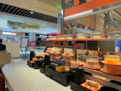 -争鲜回转寿司(中街大悦城店)