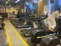 -每刻健身工作室(西直门店)