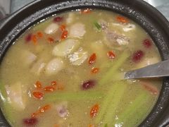 -點無缺茶楼·海鲜酒家(世博店)