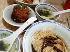 -君东记本帮面馆(天钥桥路店)