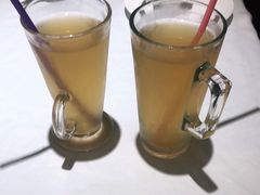 -尚一汤 广东炖汤(金桥国际店)