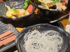 -呷哺呷哺 黄金牧场 (欢乐谷店)