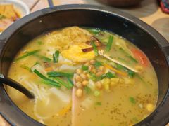 -蒙自源米线大王(白云机场店)