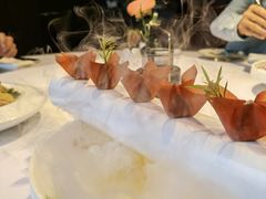 -鱼翅楼·津派砂锅鱼翅(水上公园店)