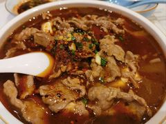 -犇逸·乐山跷脚牛肉·四川现炒(览海店)