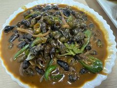 -潮汕砂锅粥