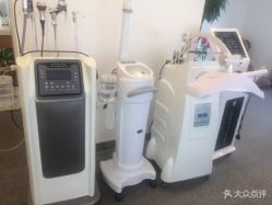 -莱恩·乐活概念专业皮肤管理连锁