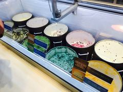 -芭斯罗缤31冰淇淋(BHG MALL上地店)