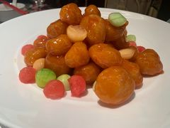 -秀儿四九城·新京菜(亚运村鸟巢店)