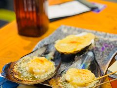 -大成海鲜烧烤·小龙虾(七宝店)